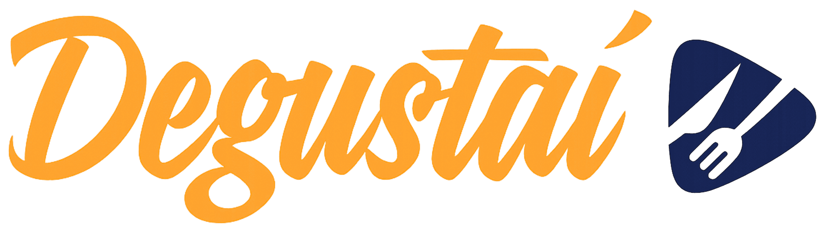 Degustaí