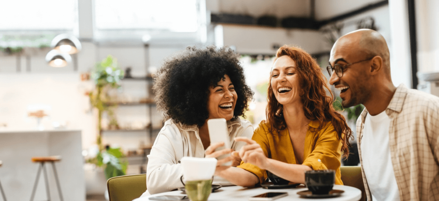 Interface do Degustaí